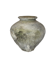 Indonesian Water Pot