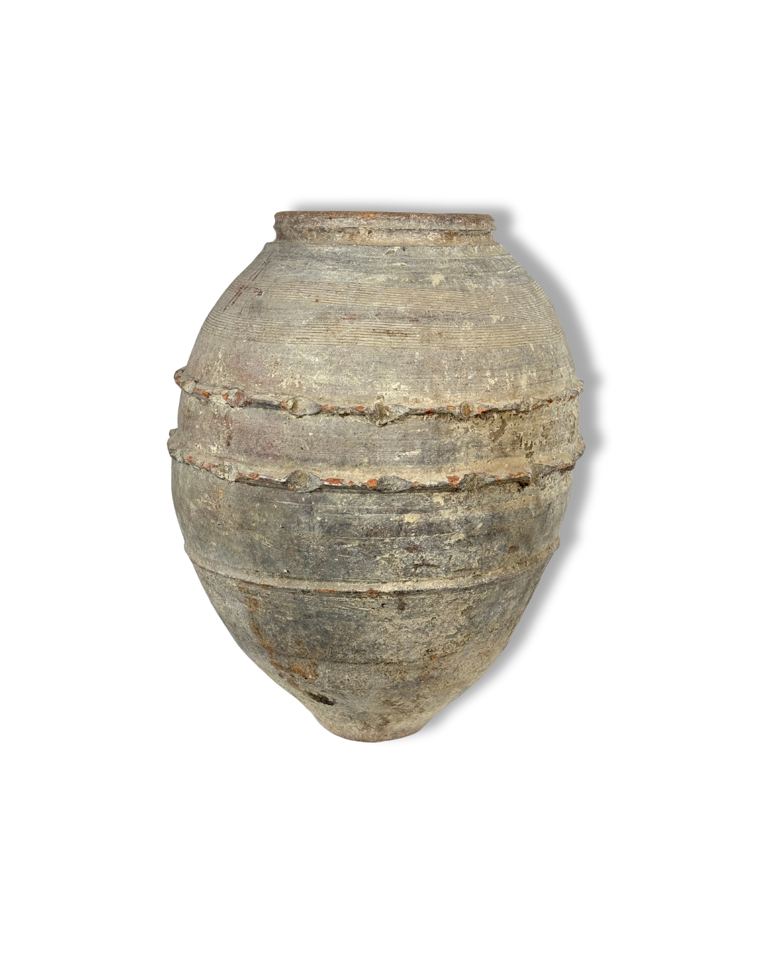 Anatolian Stone Pot