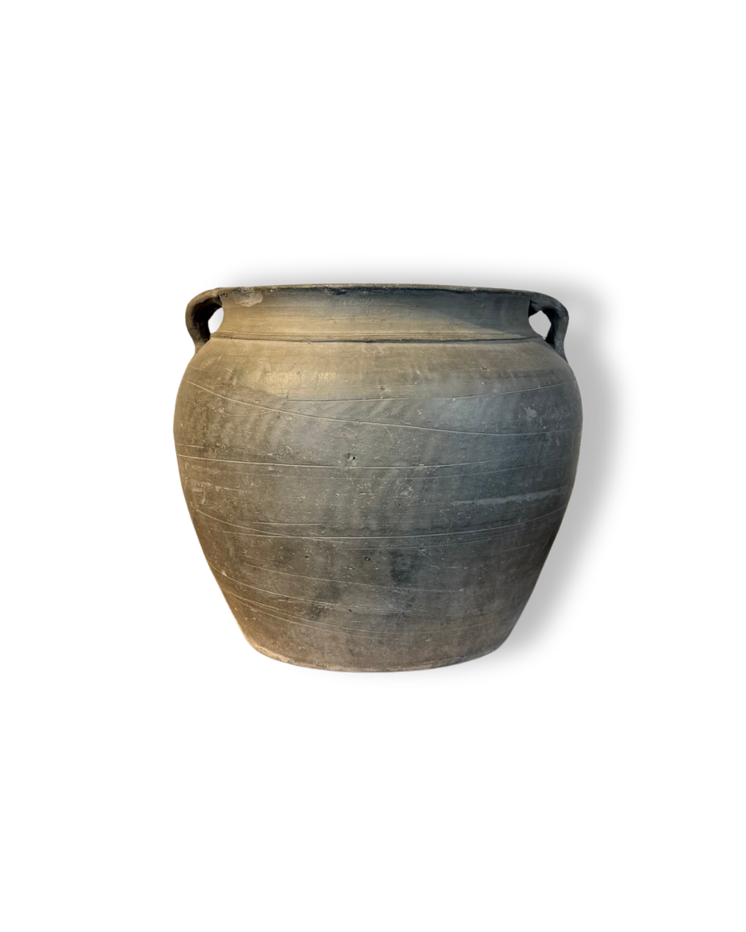 Small Chinese pot