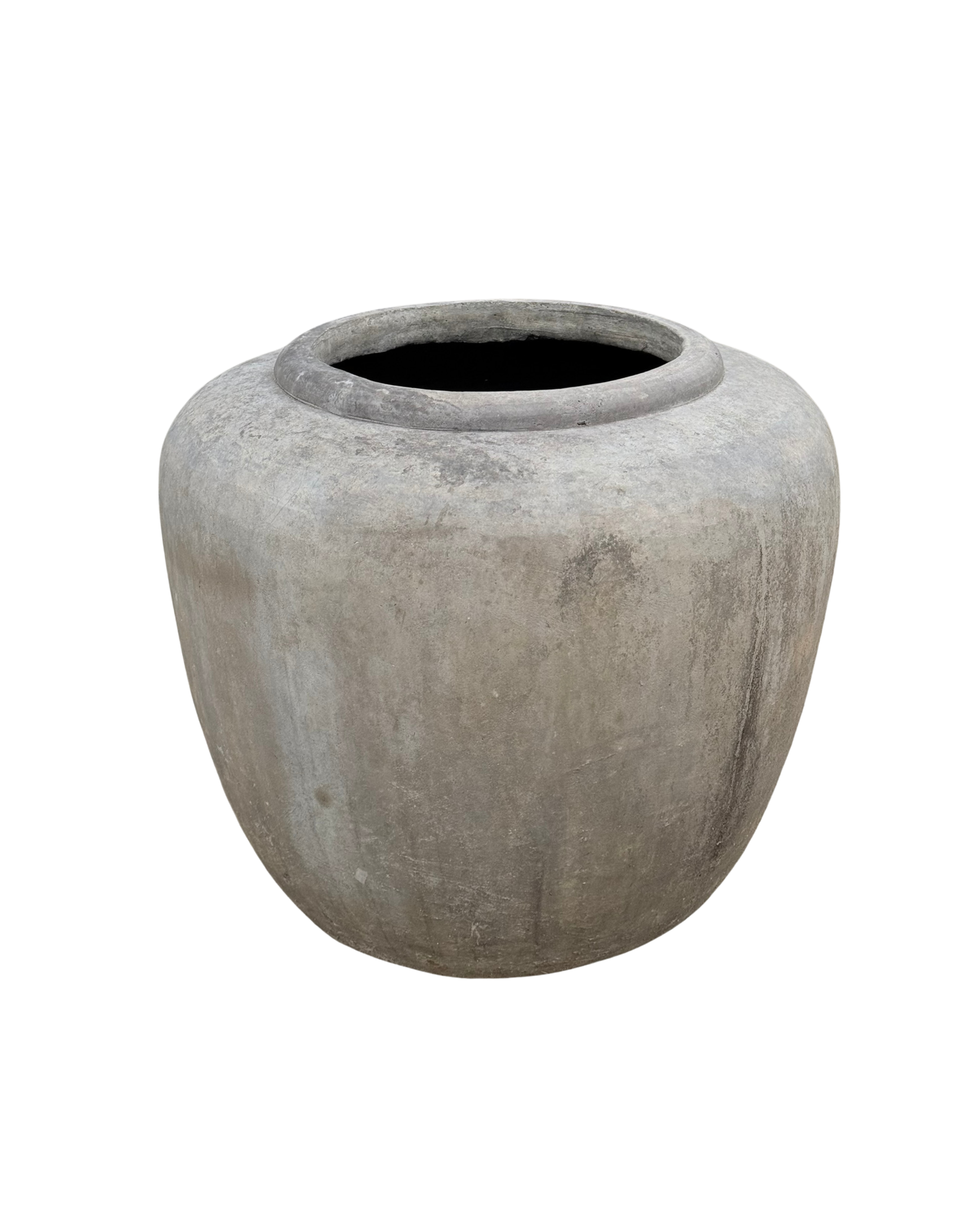 Big Indonesian Water Pot