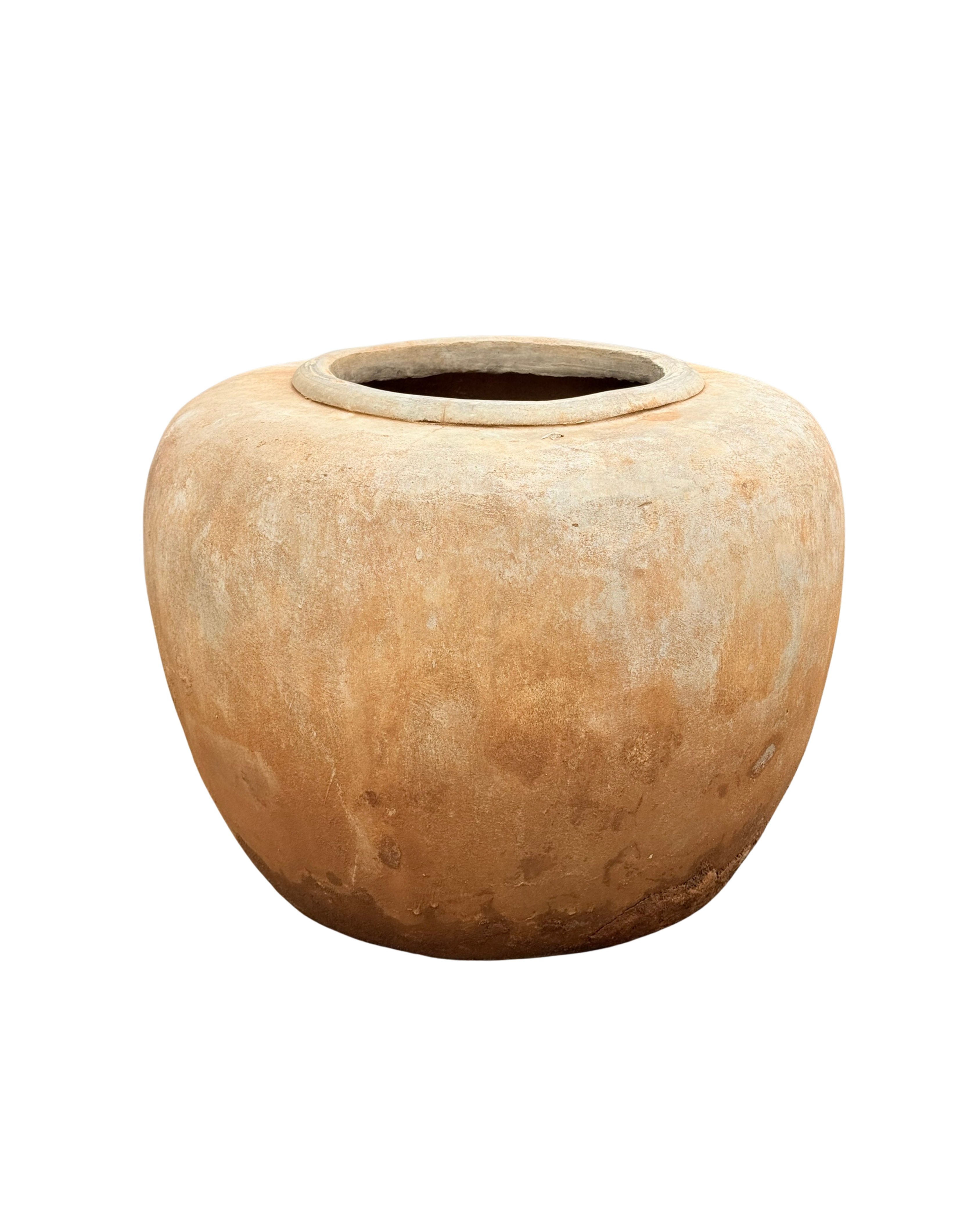 Big Indonesian Water Pot