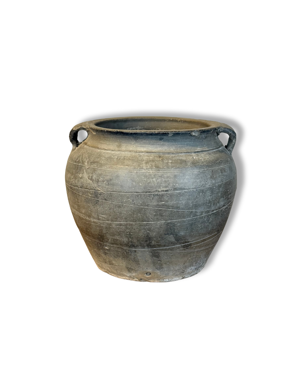 Small Chinese pot