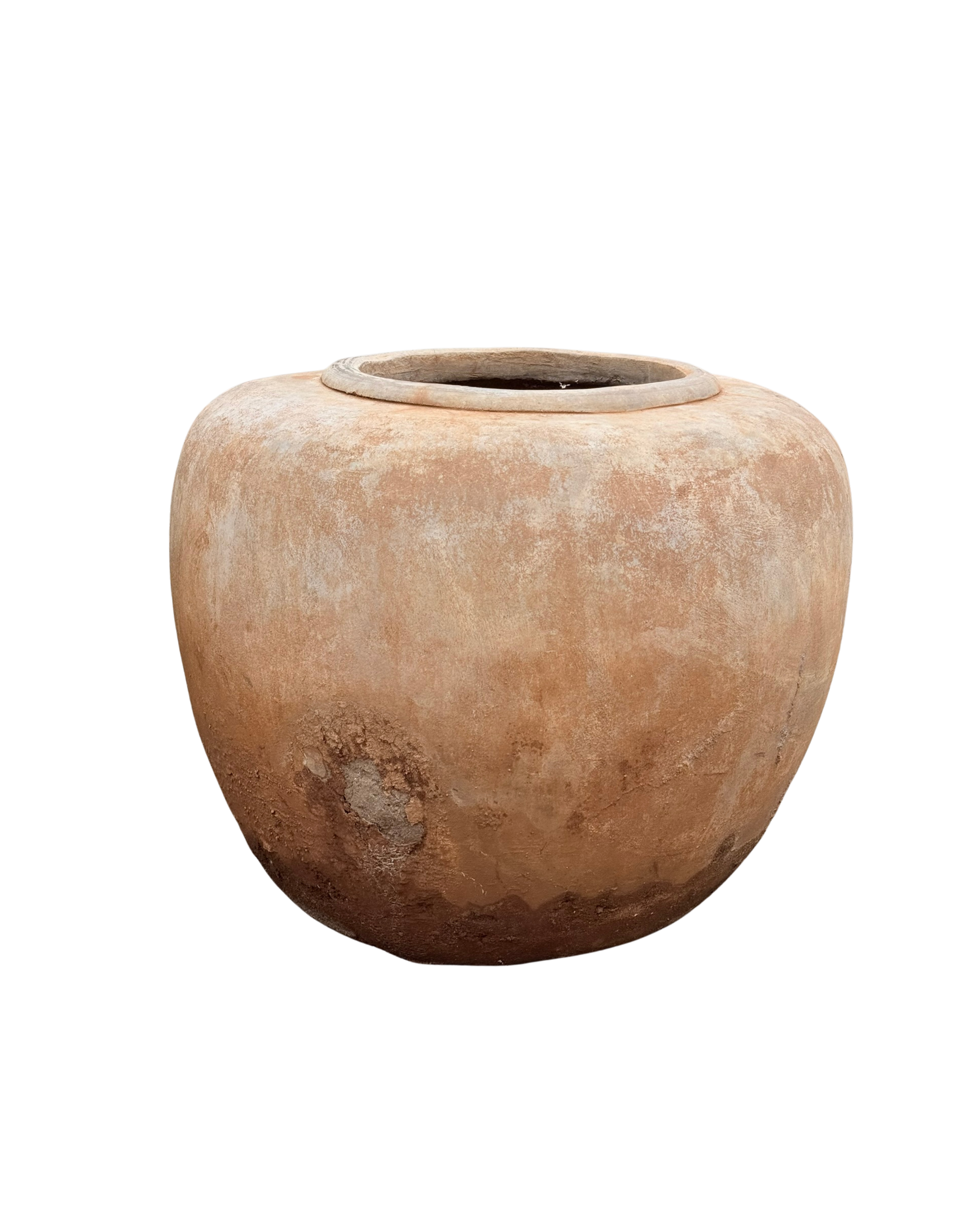 Big Indonesian Water Pot