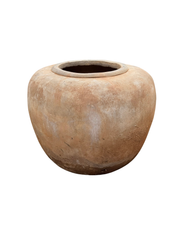 Big Indonesian Water Pot