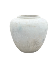 Big Indonesian Water Pot