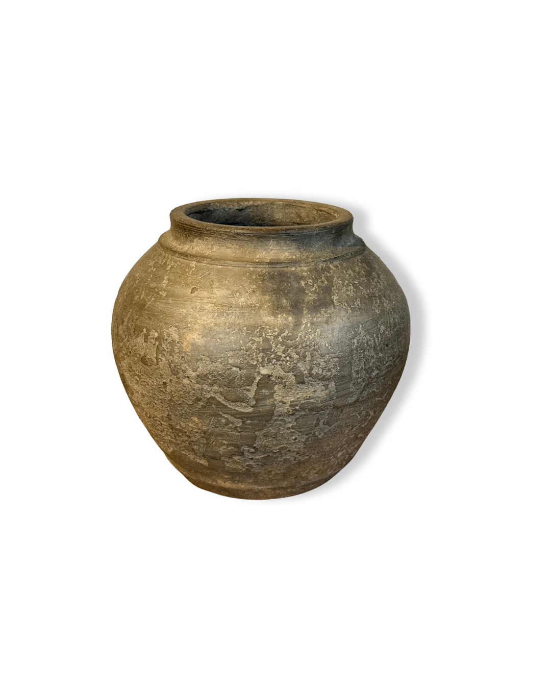 Small Chinese pot