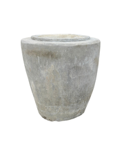 Indonesian Water Pot (straight)