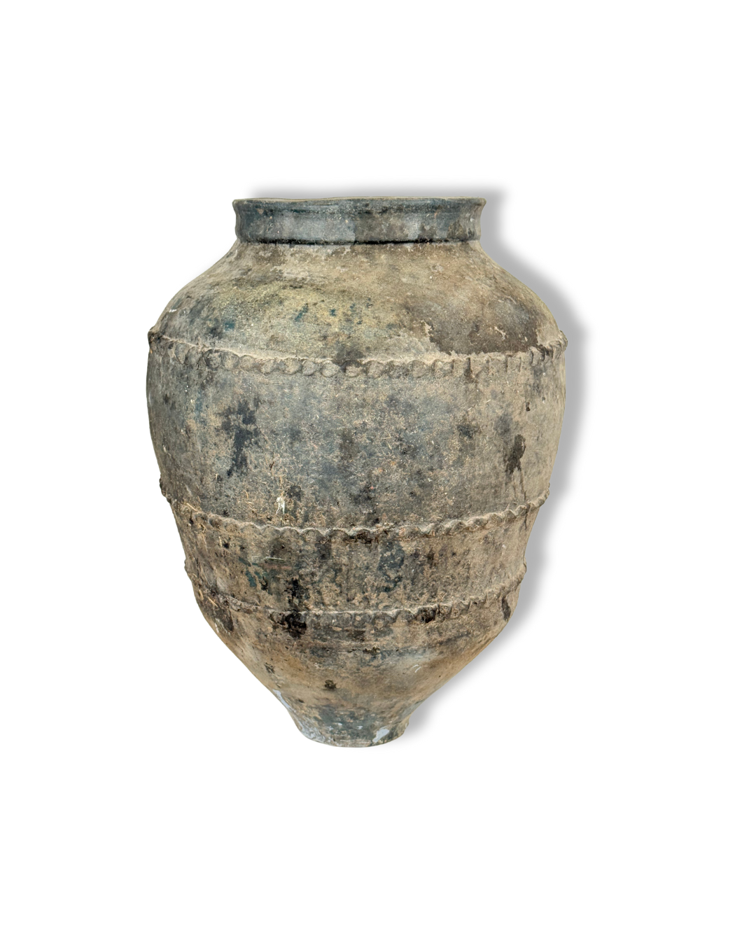 Anatolian Olive Pot