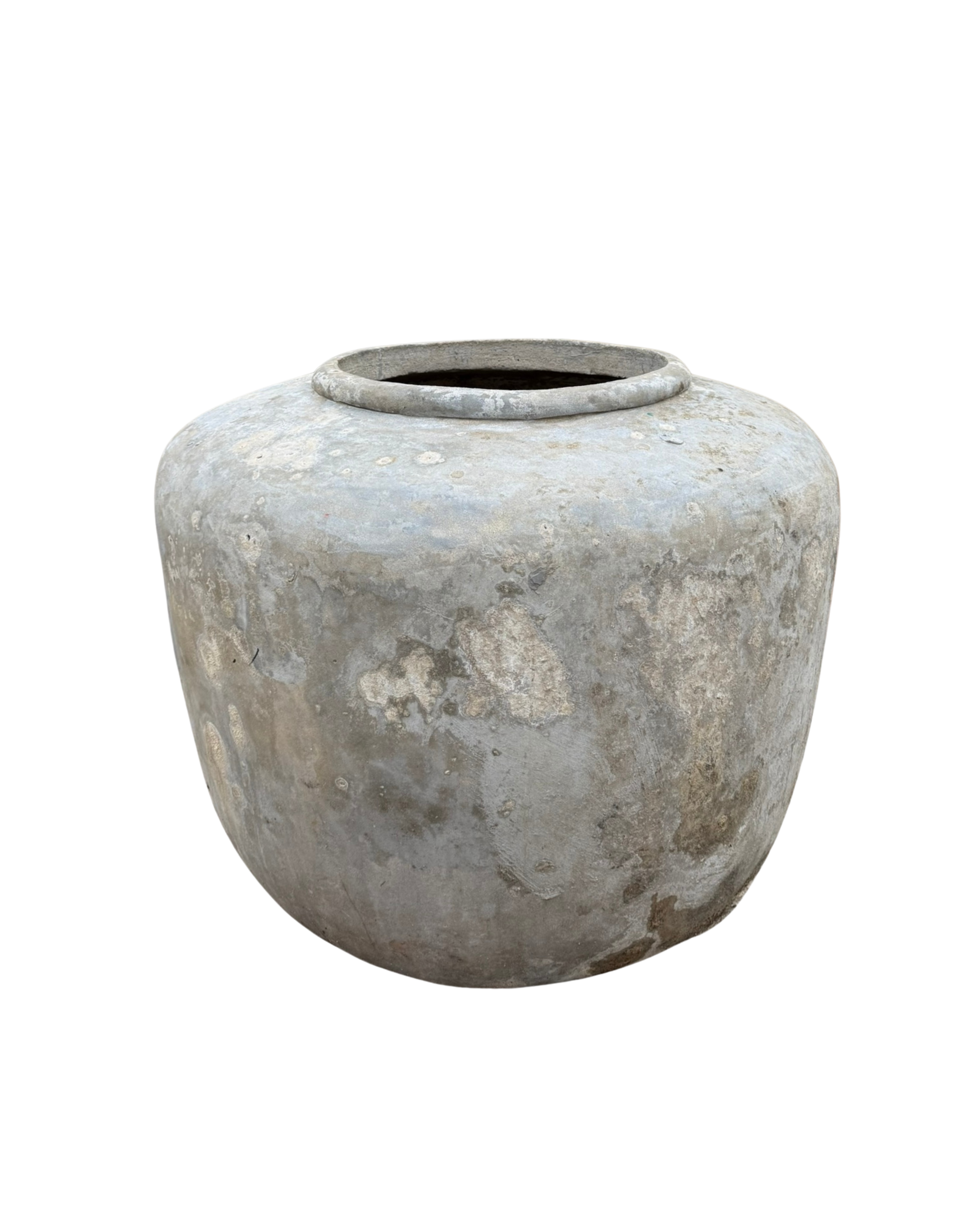 Big Indonesian Water Pot