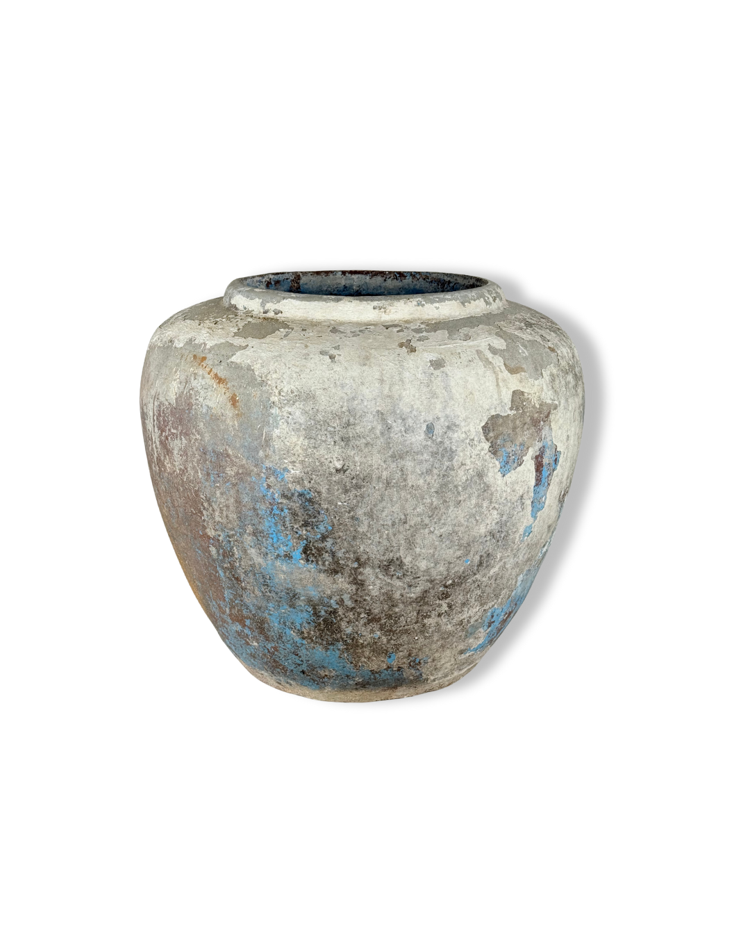 Big Indonesian Water Pot