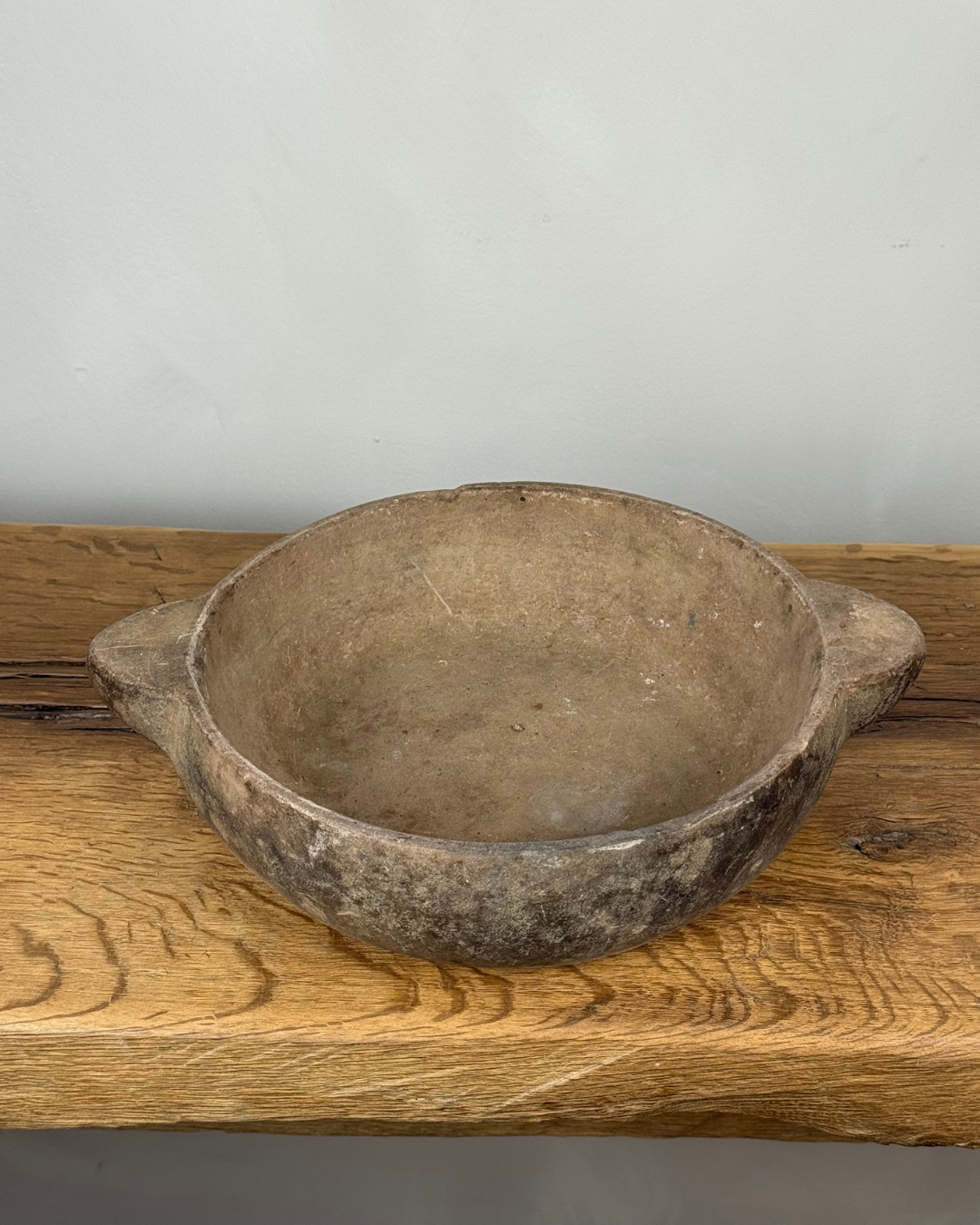 Stone Bowl