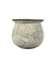 Indonesian Water Pot (round)