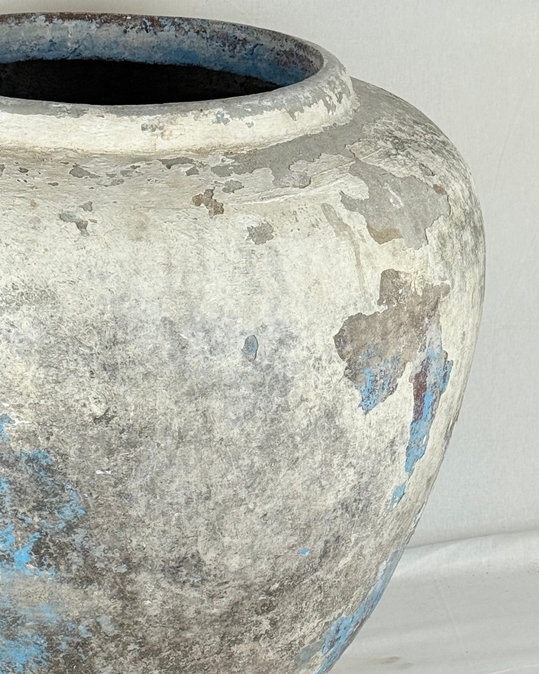 Big Indonesian Water Pot