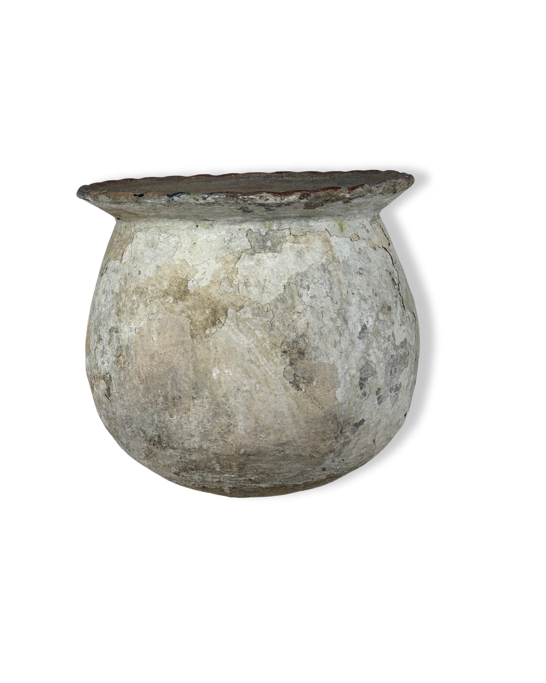 Indonesian Water Pot (round)