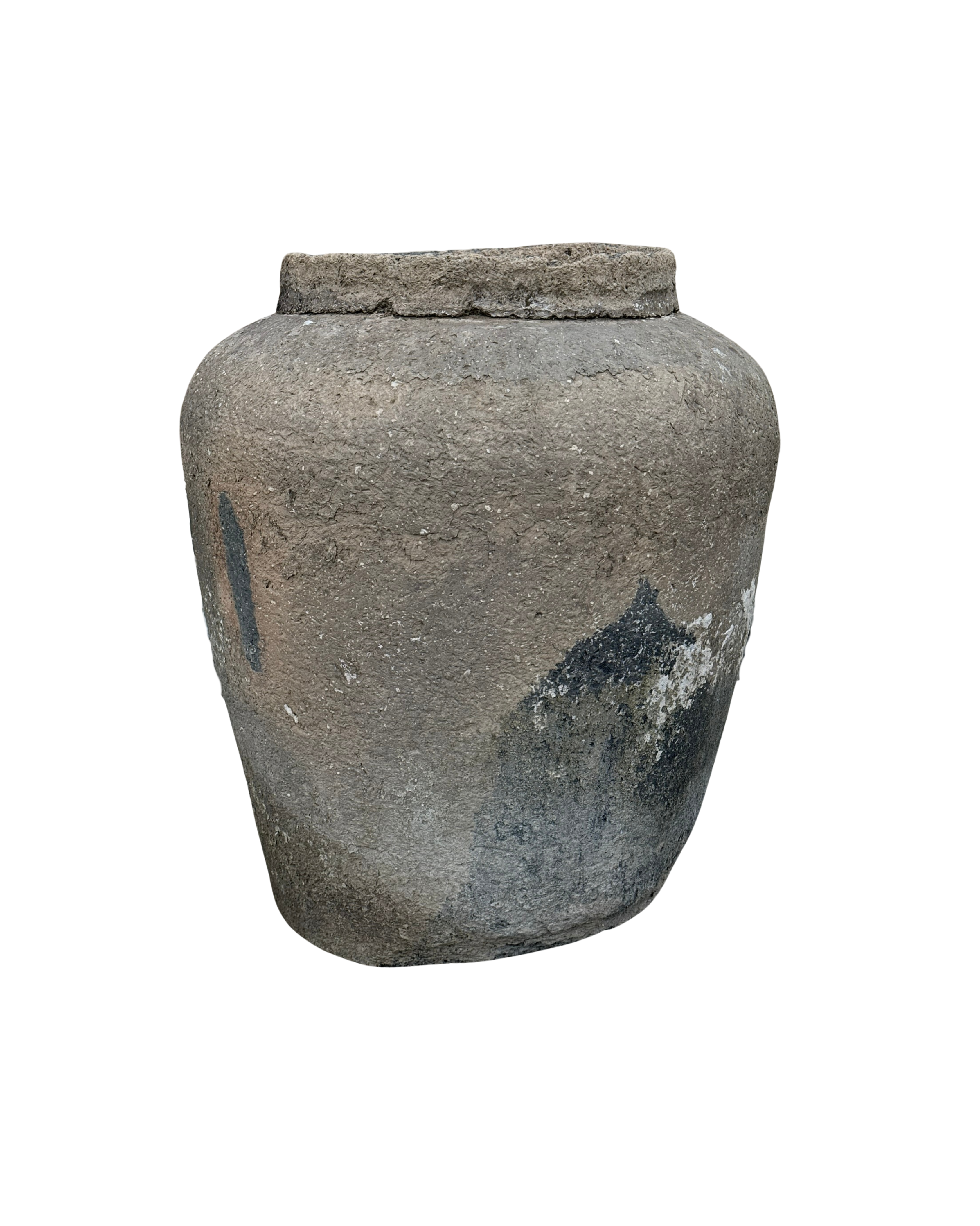 Indian Grain Pot