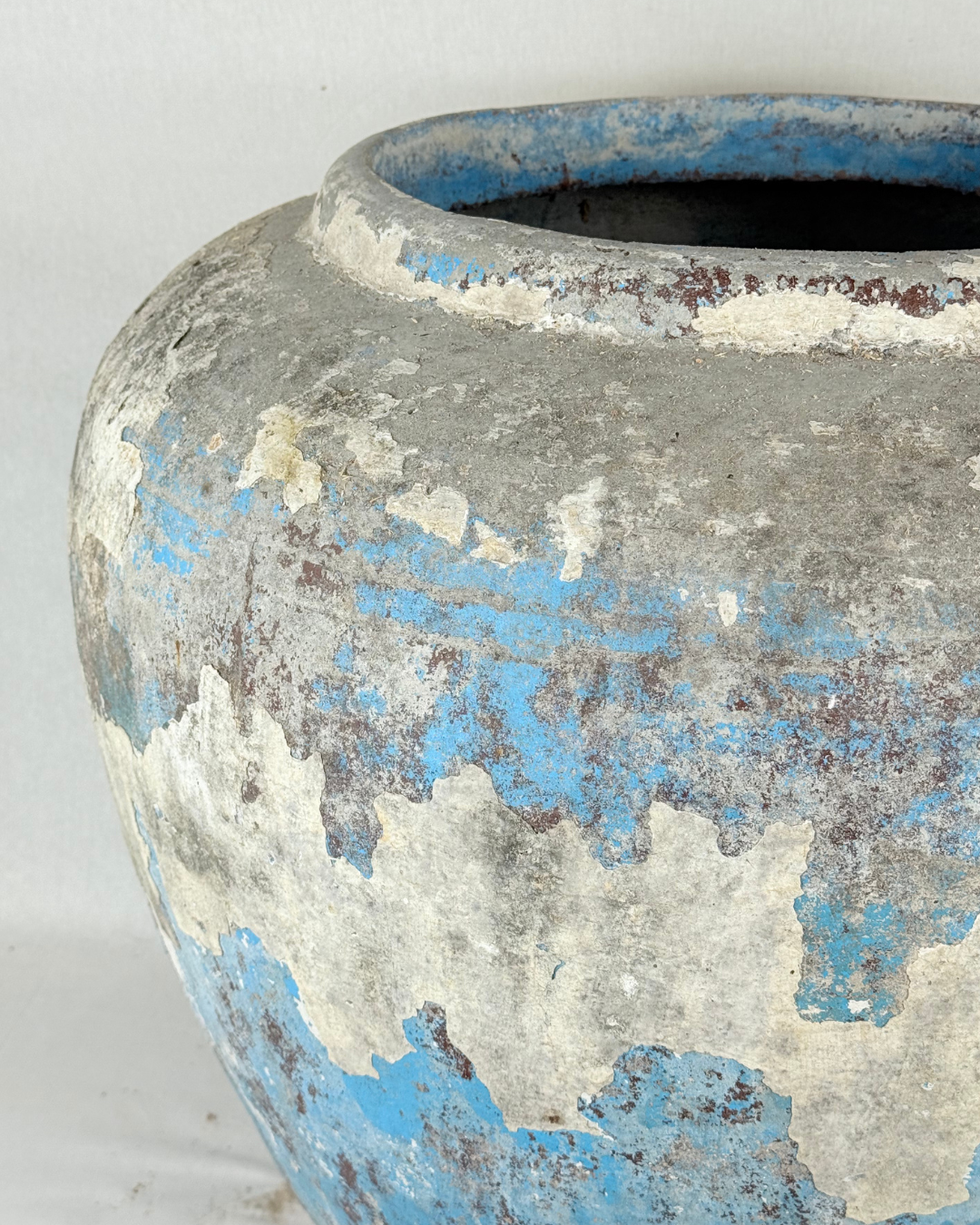 Big Indonesian Water Pot