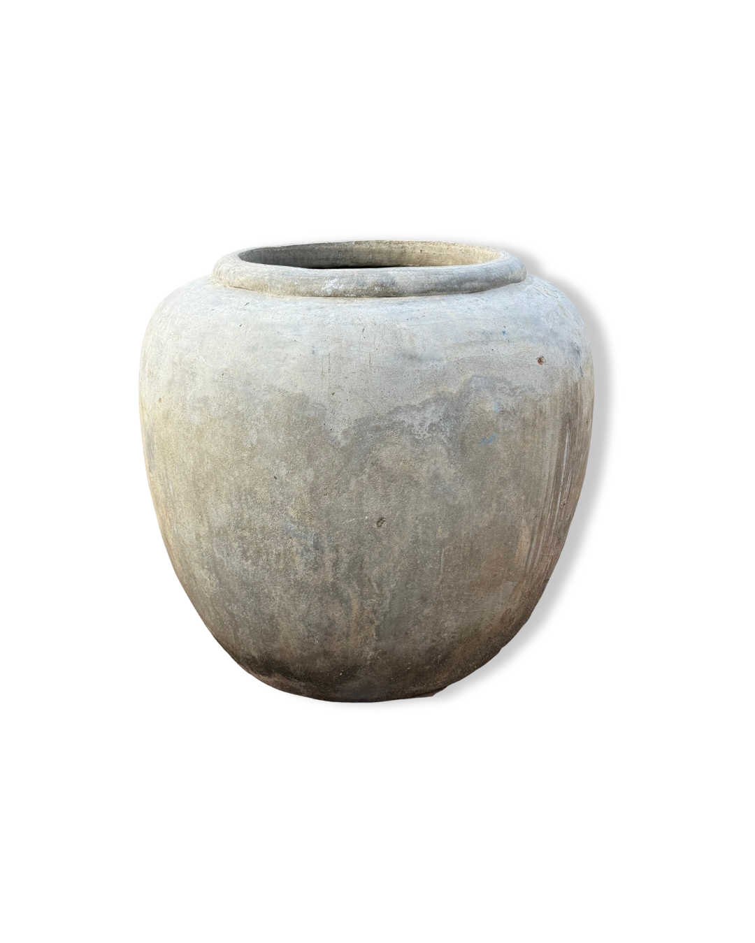 Big Indonesian Water Pot