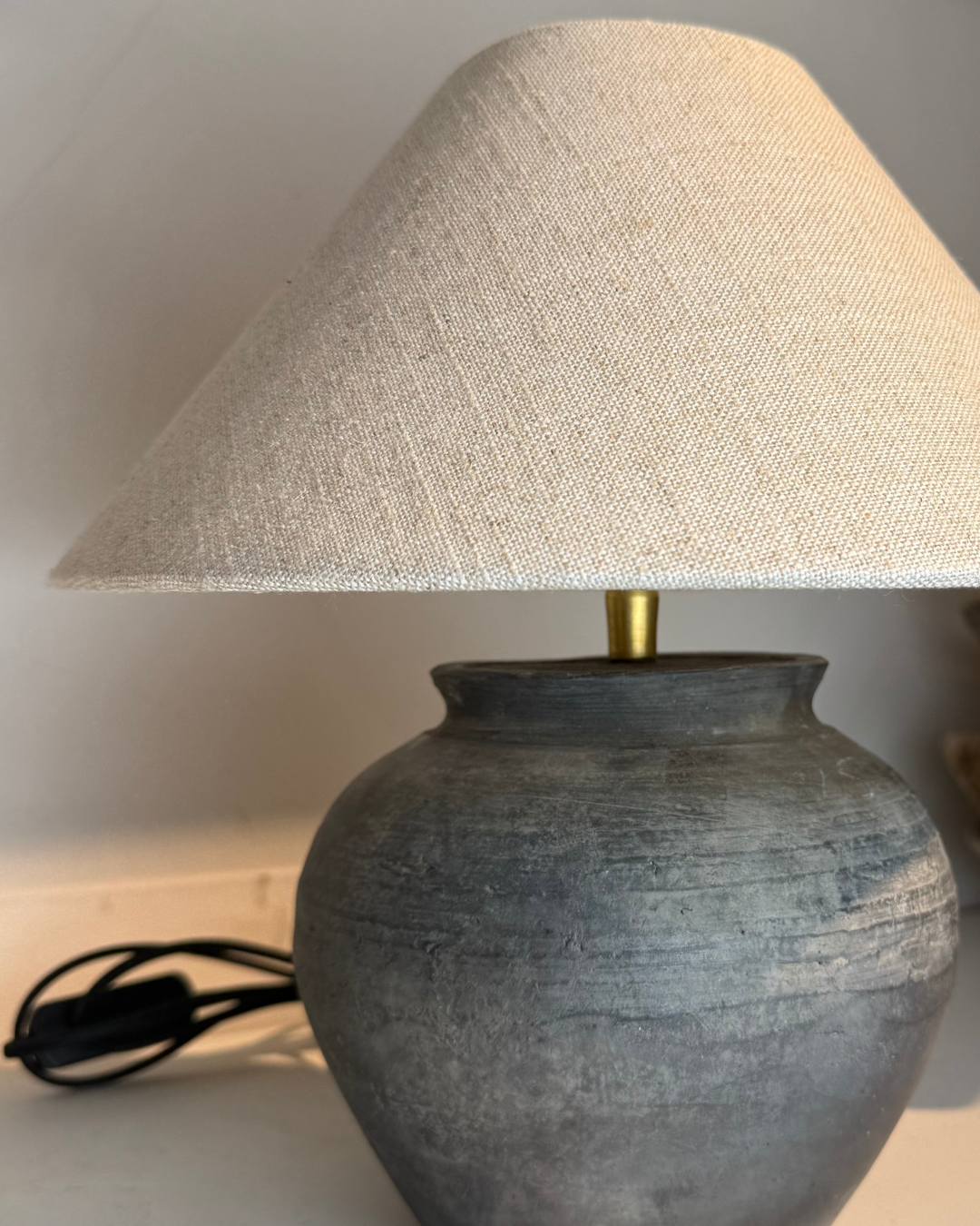 Chinese Table Lamp