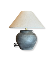 Chinese Table Lamp