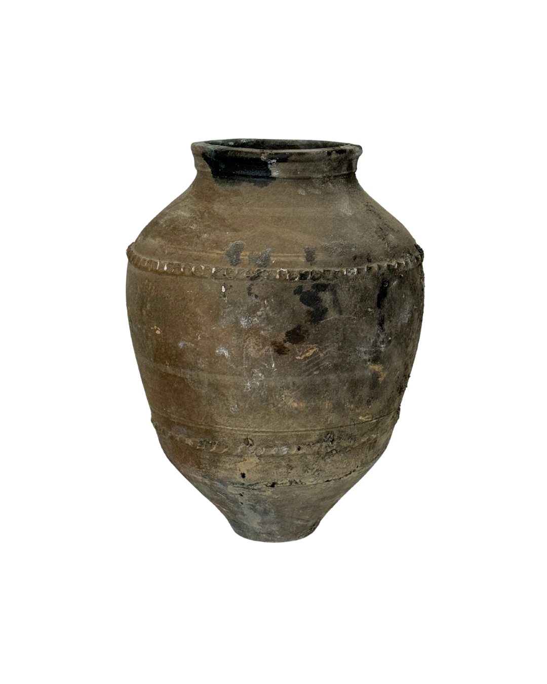 Anatolian Olive Pot