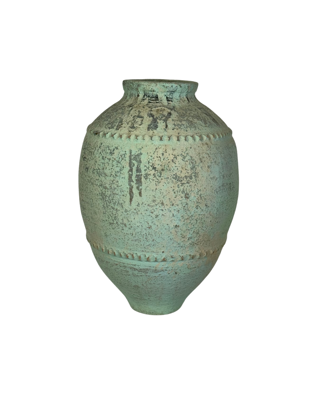 Anatolian Olive Pot