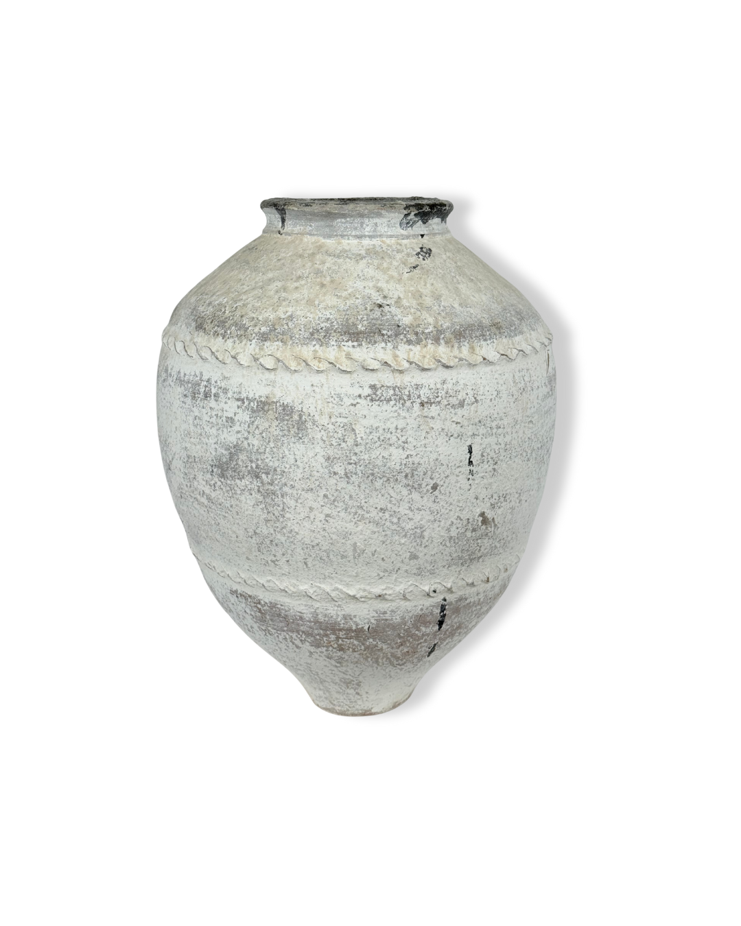 Anatolian Olive Pot