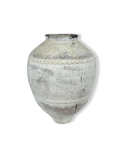 Anatolian Olive Pot