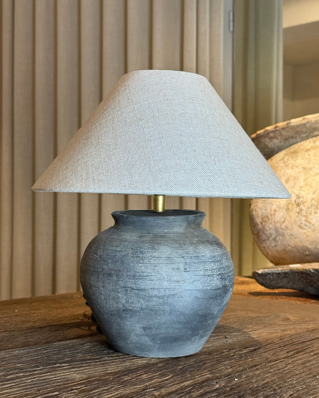 Chinese Table Lamp