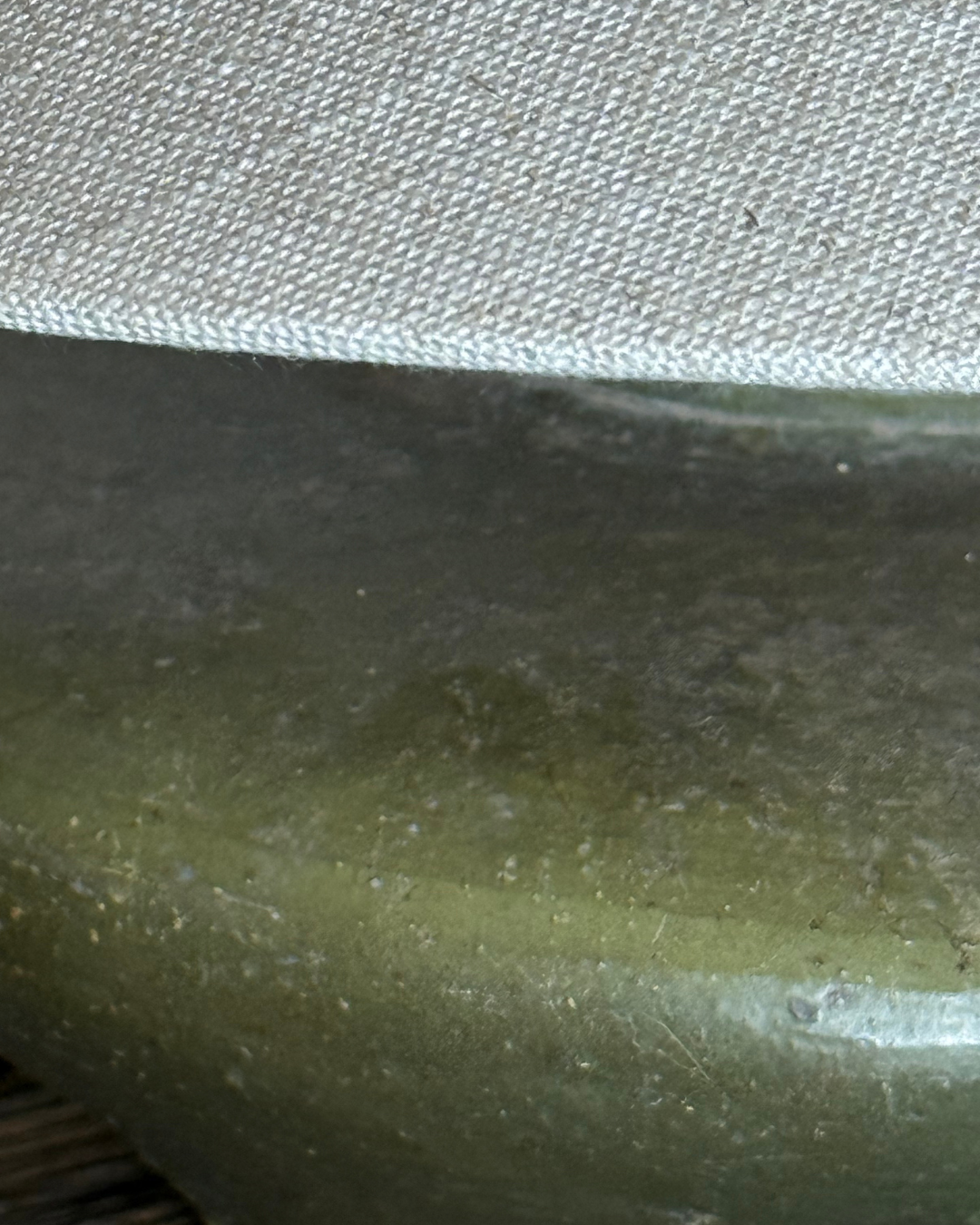 Table Lamp - Rice Wine Pot