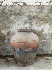 Indonesian Water Pot
