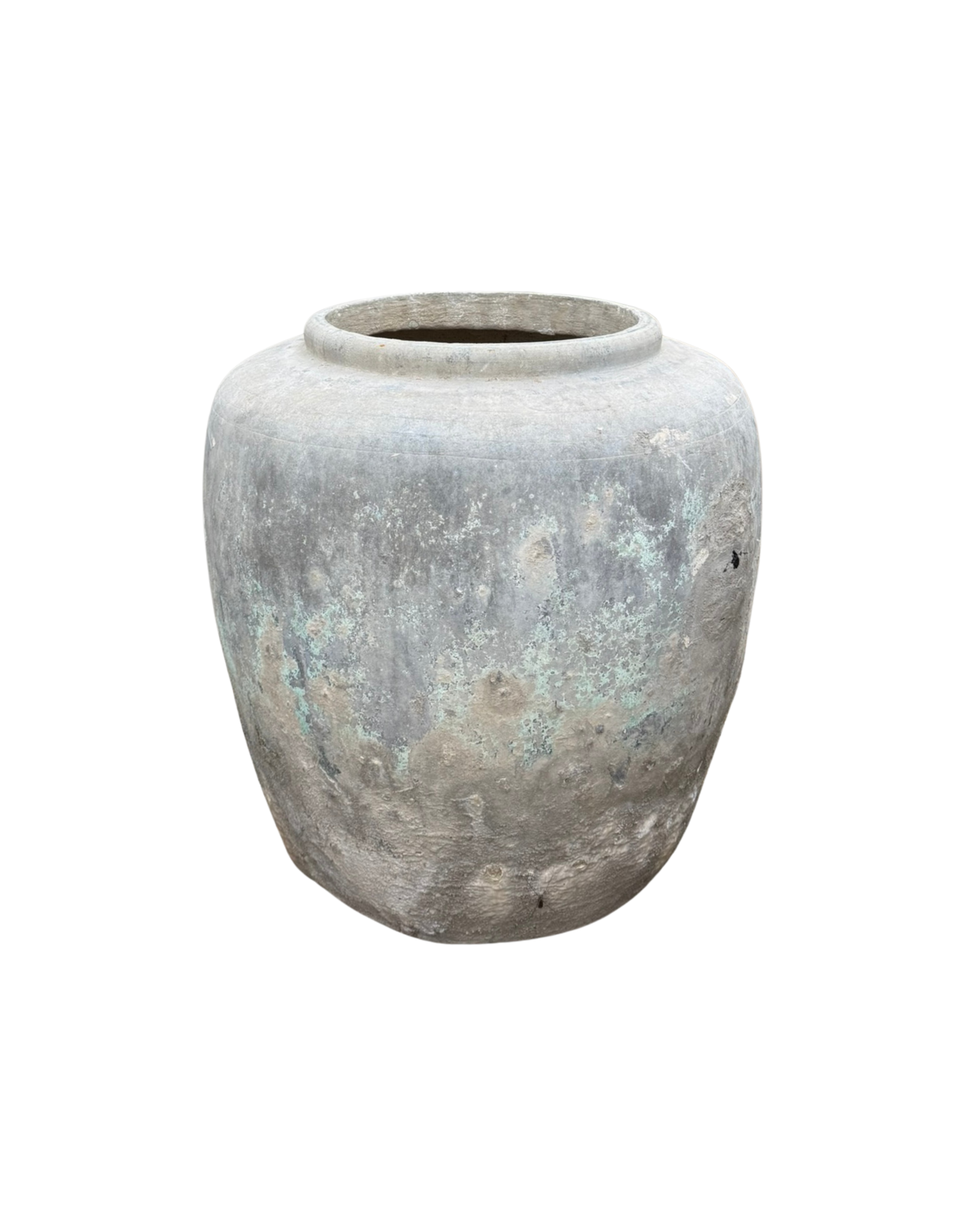 Big Indonesian Water Pot