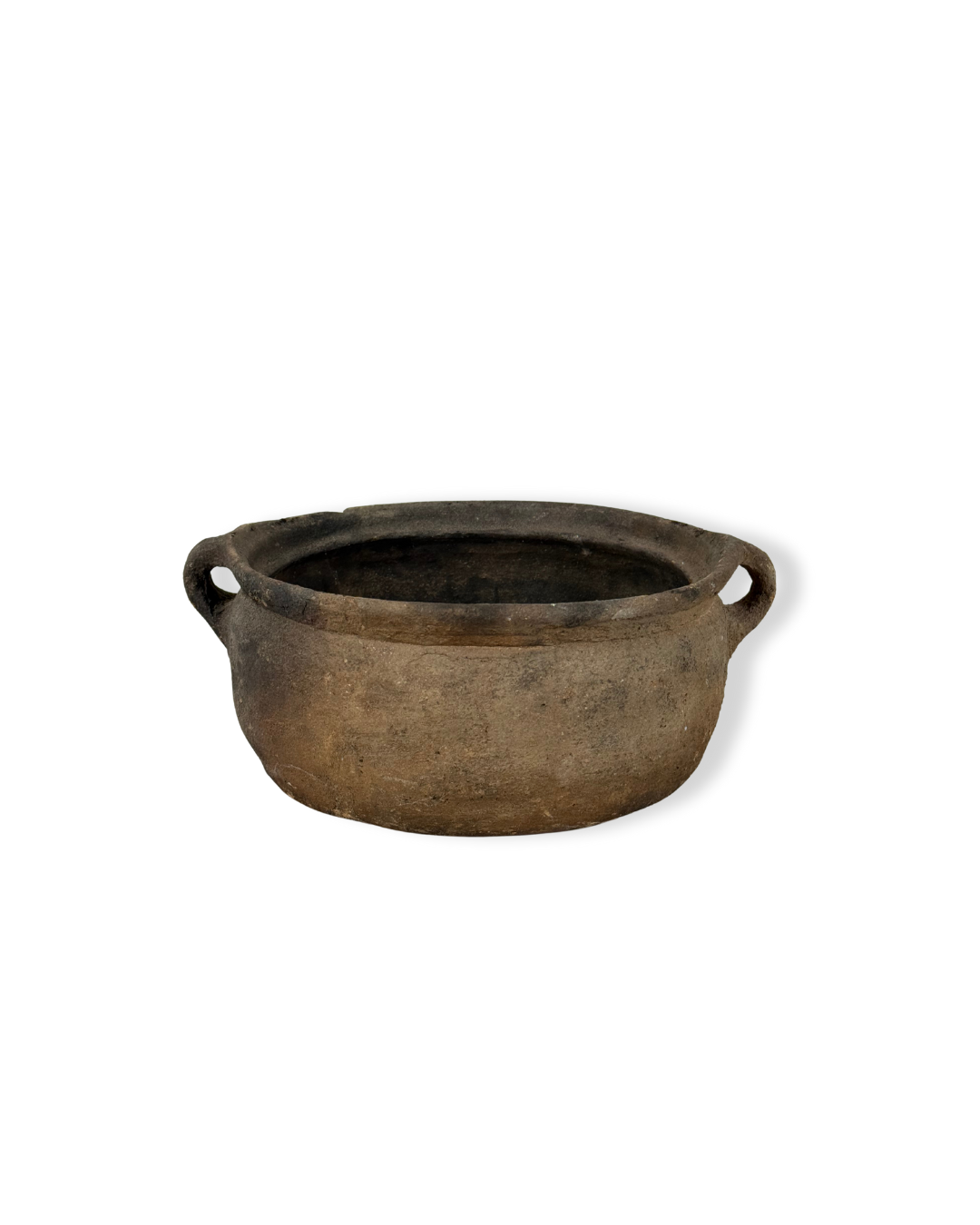 Anatolian Cooking Pot