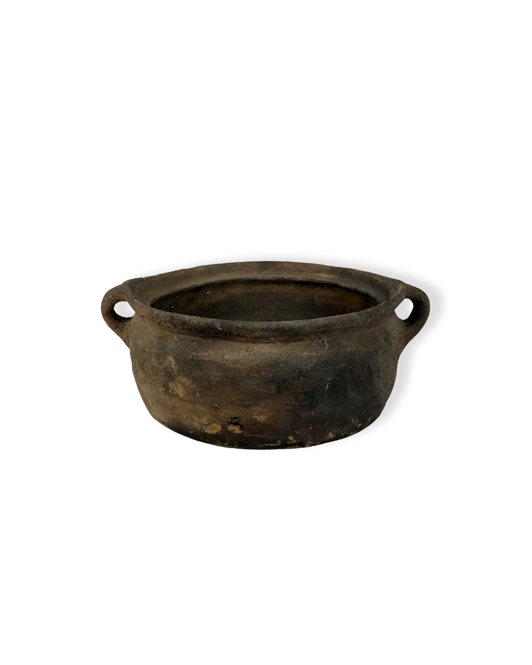 Anatolian Cooking Pot