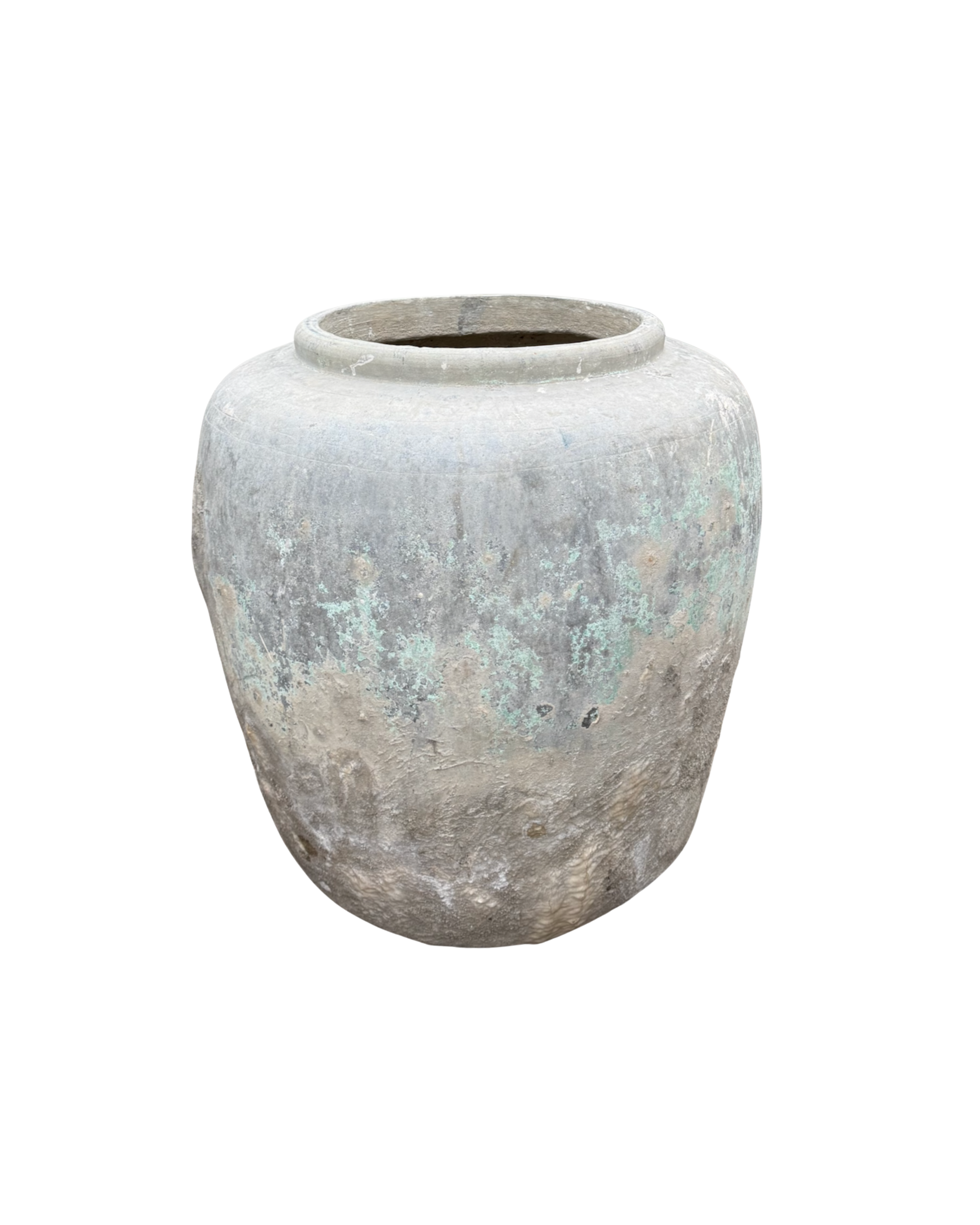 Big Indonesian Water Pot