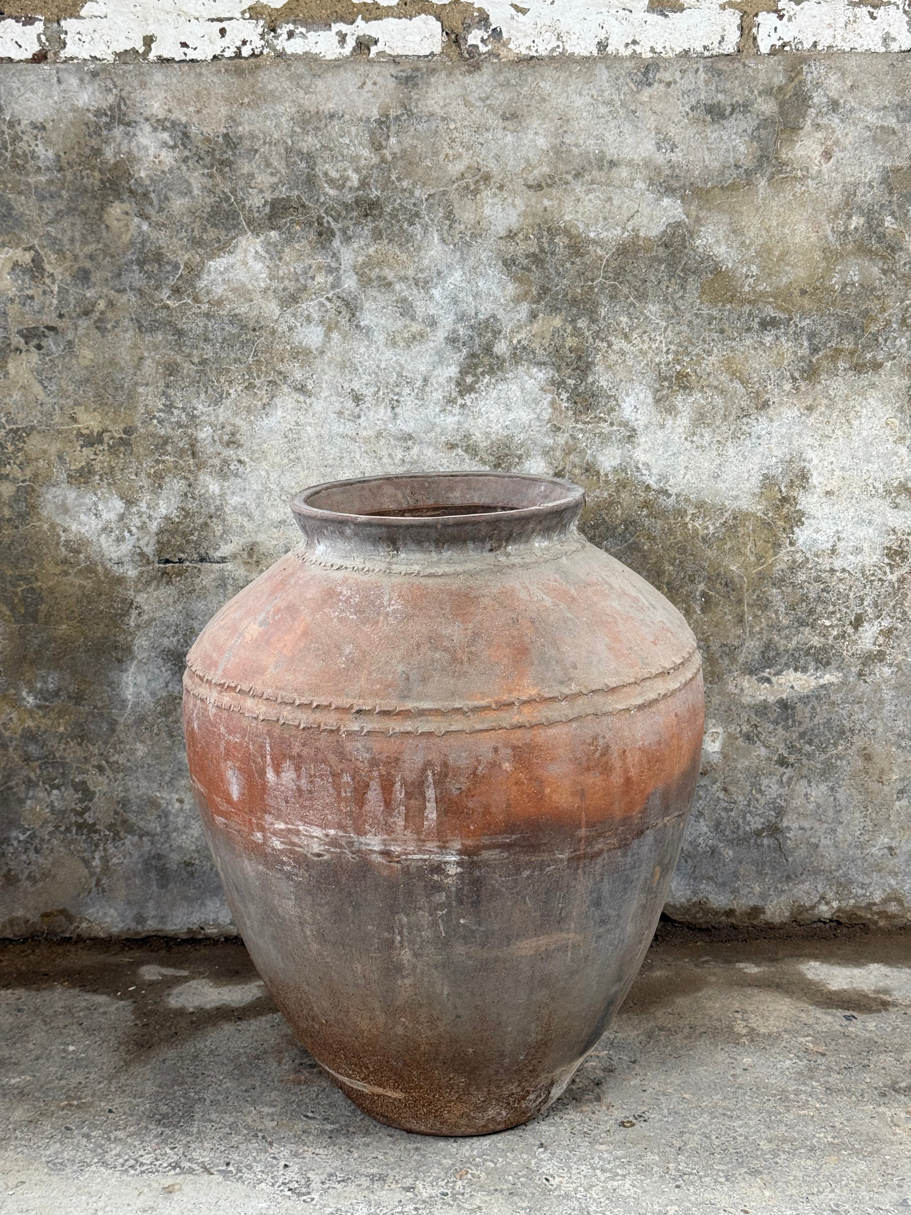 Indonesian Water Pot