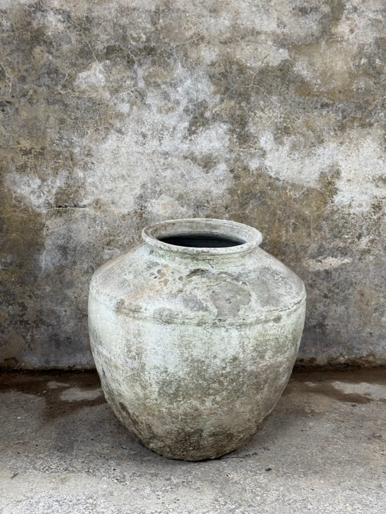 Indonesian Water Pot