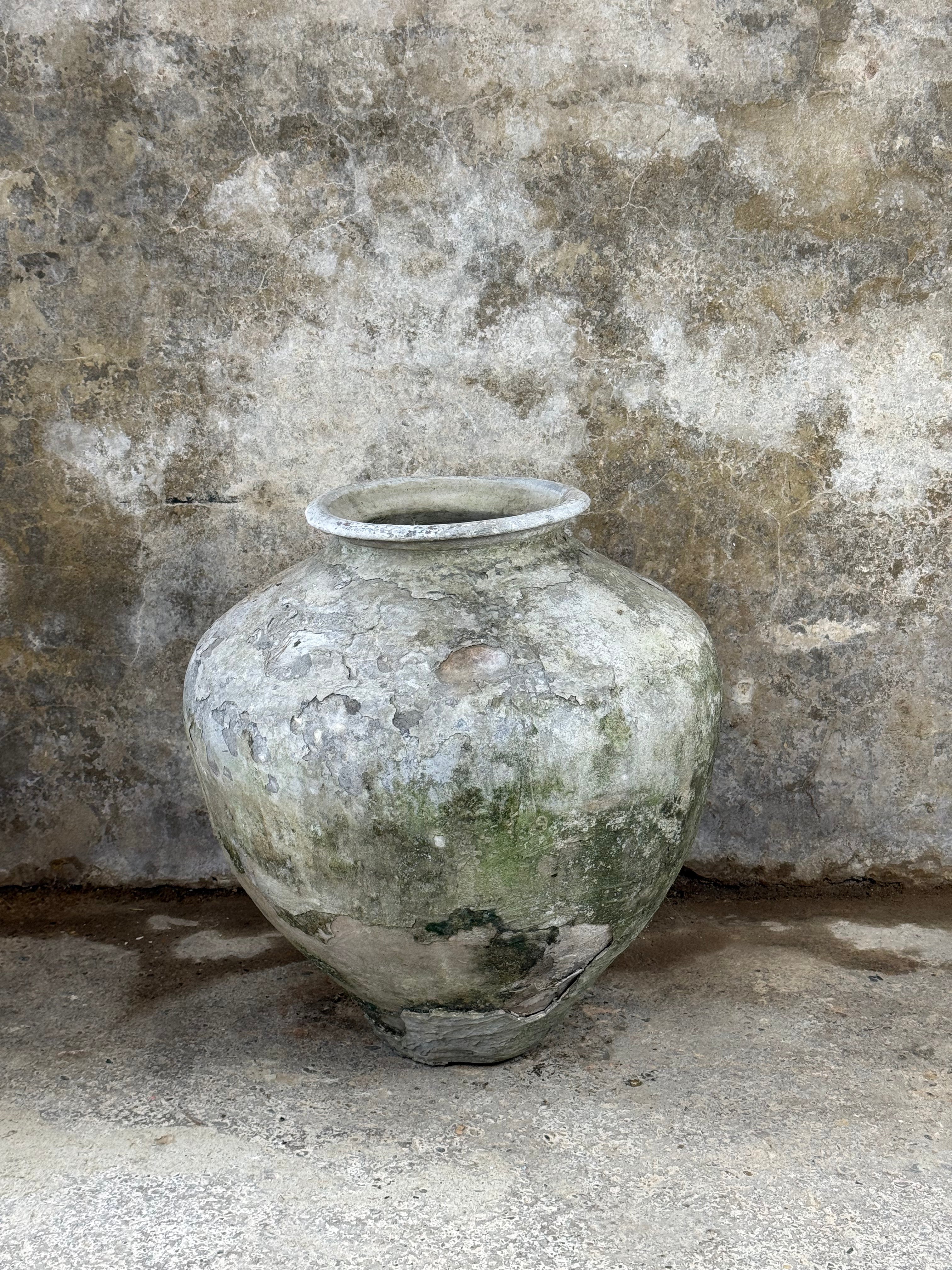 Indonesian Water Pot