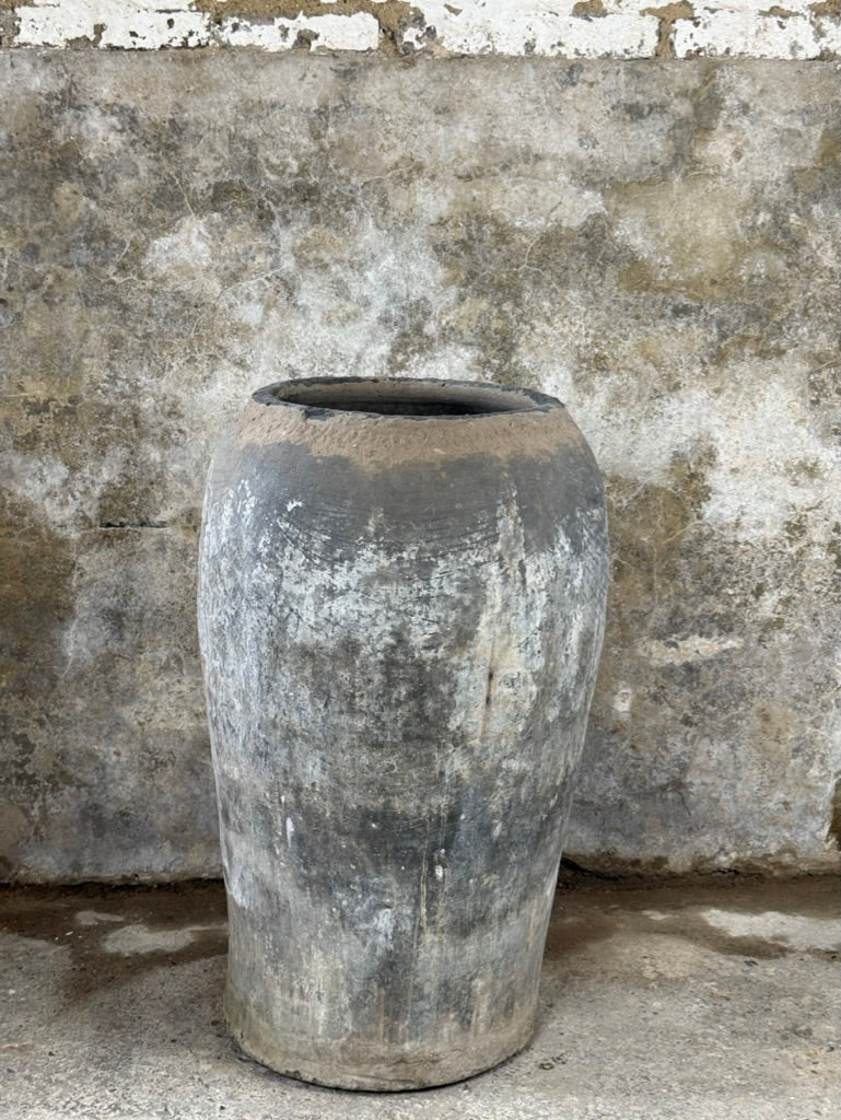 Indian Grain Pot