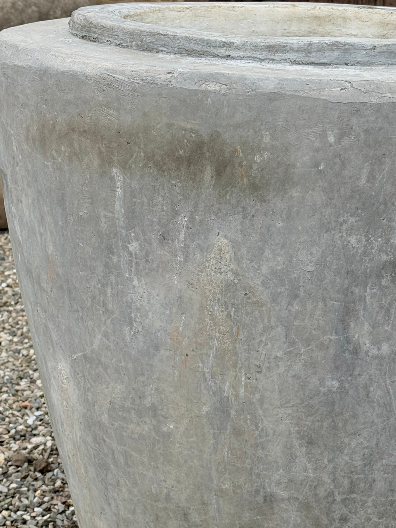 Indonesian Water Pot (straight)