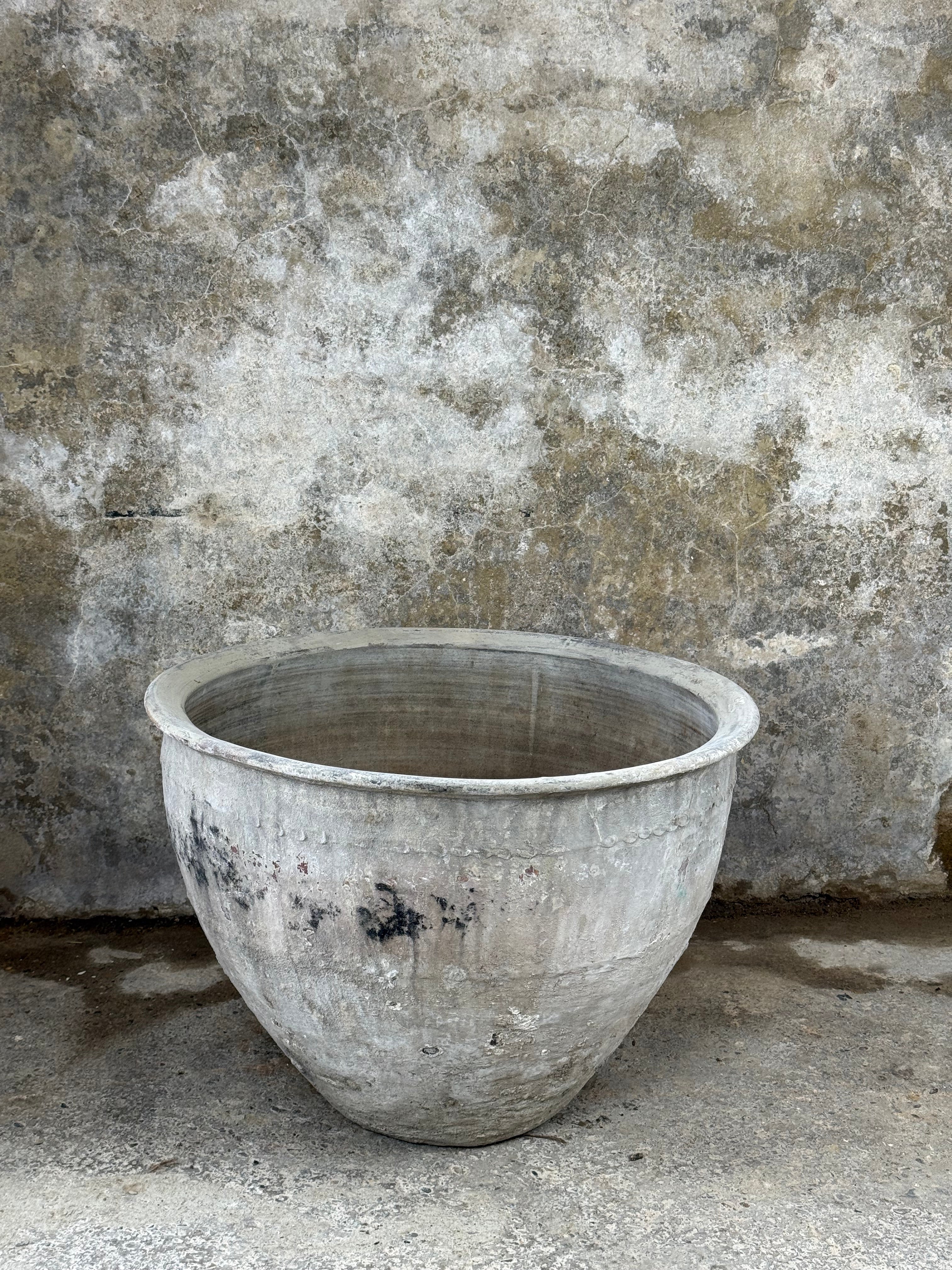 Indonesian Water Pot