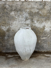 Anatolian Olive Pot