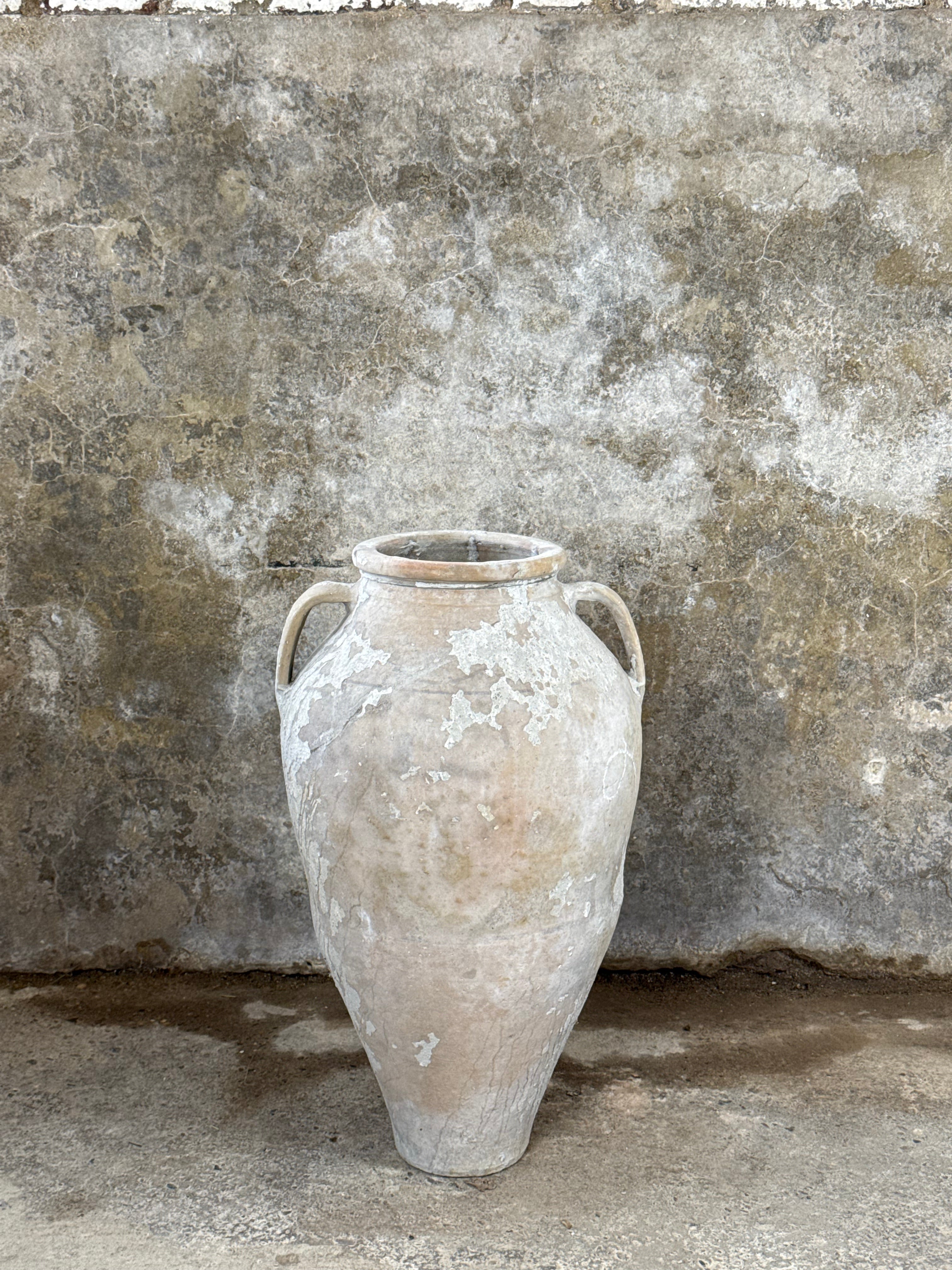 Avanos Vase