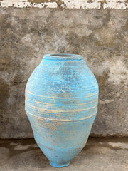 Anatolian Olive Pot