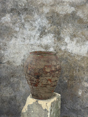 Anatolian Pot
