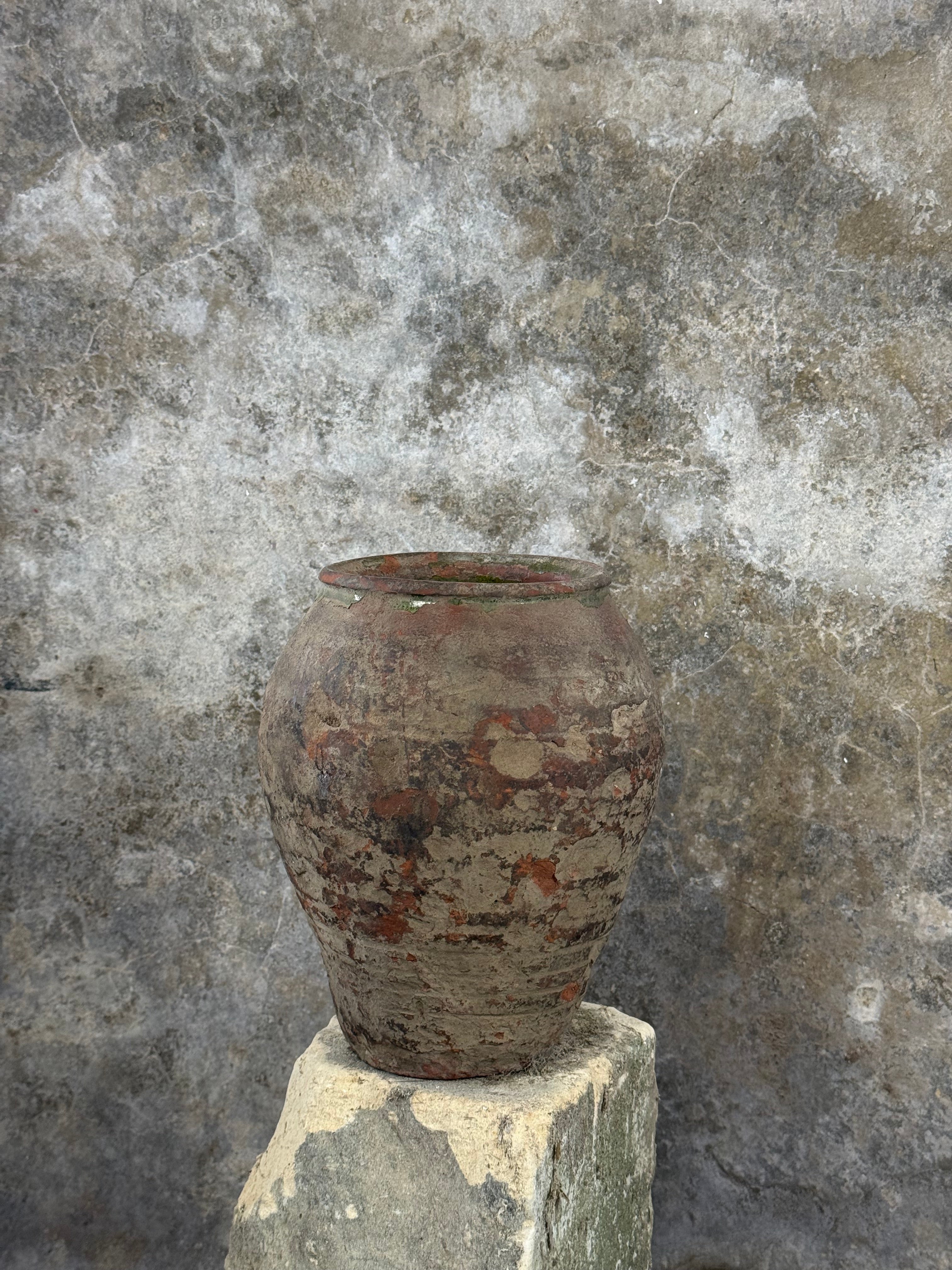 Anatolian Pot