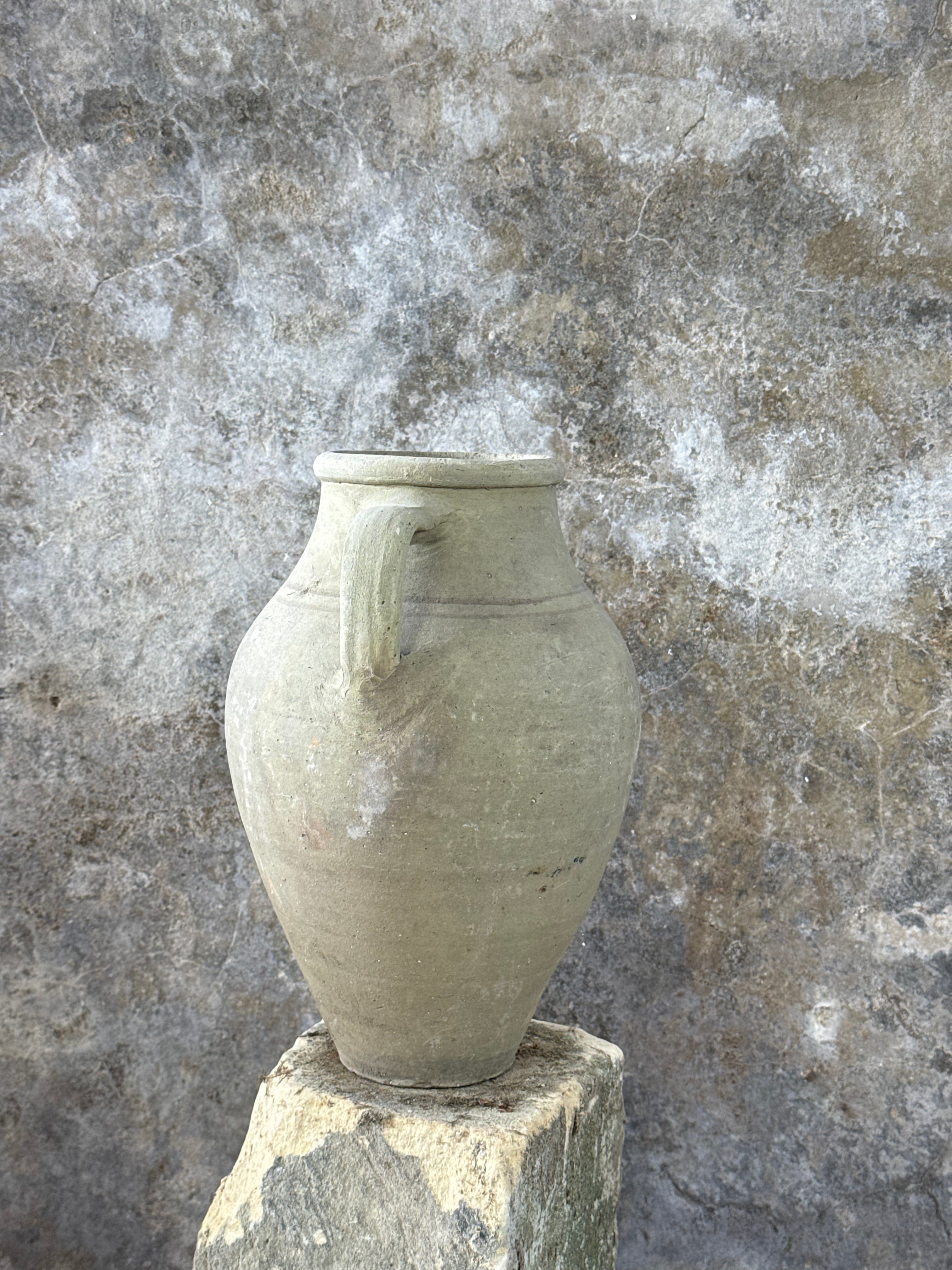 Anatolian Pot