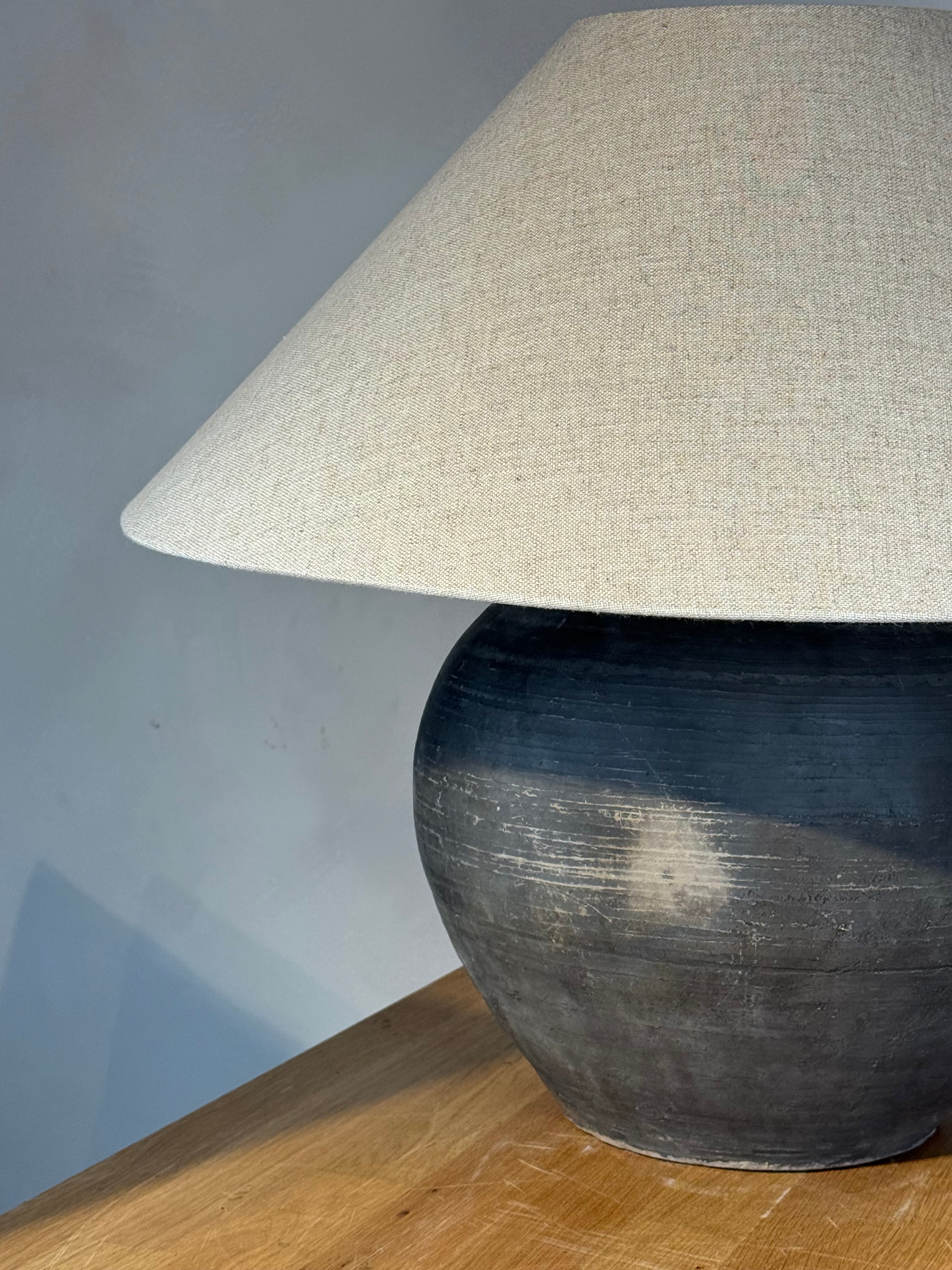 Chinese Table Lamp