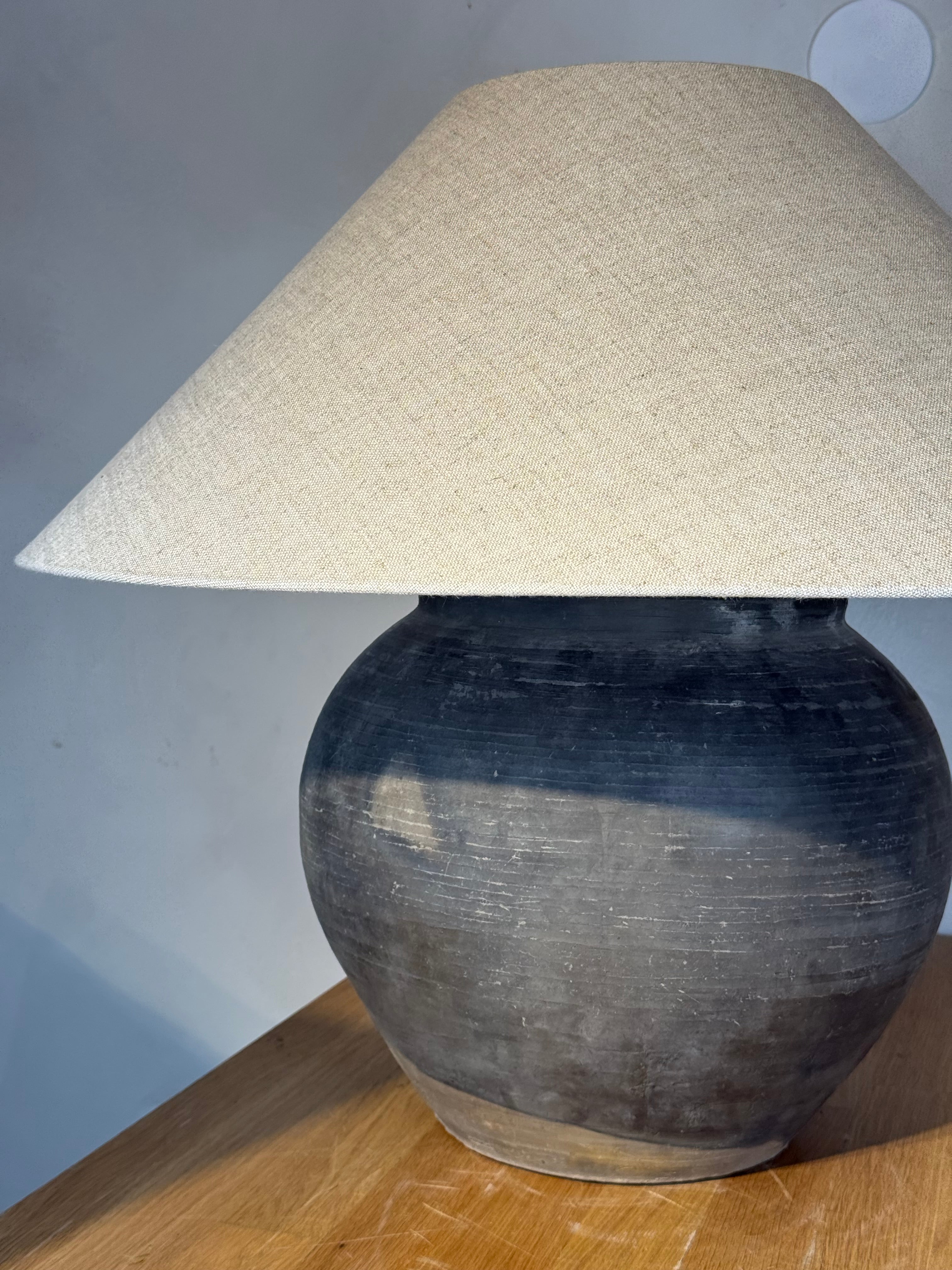 Chinese Table Lamp