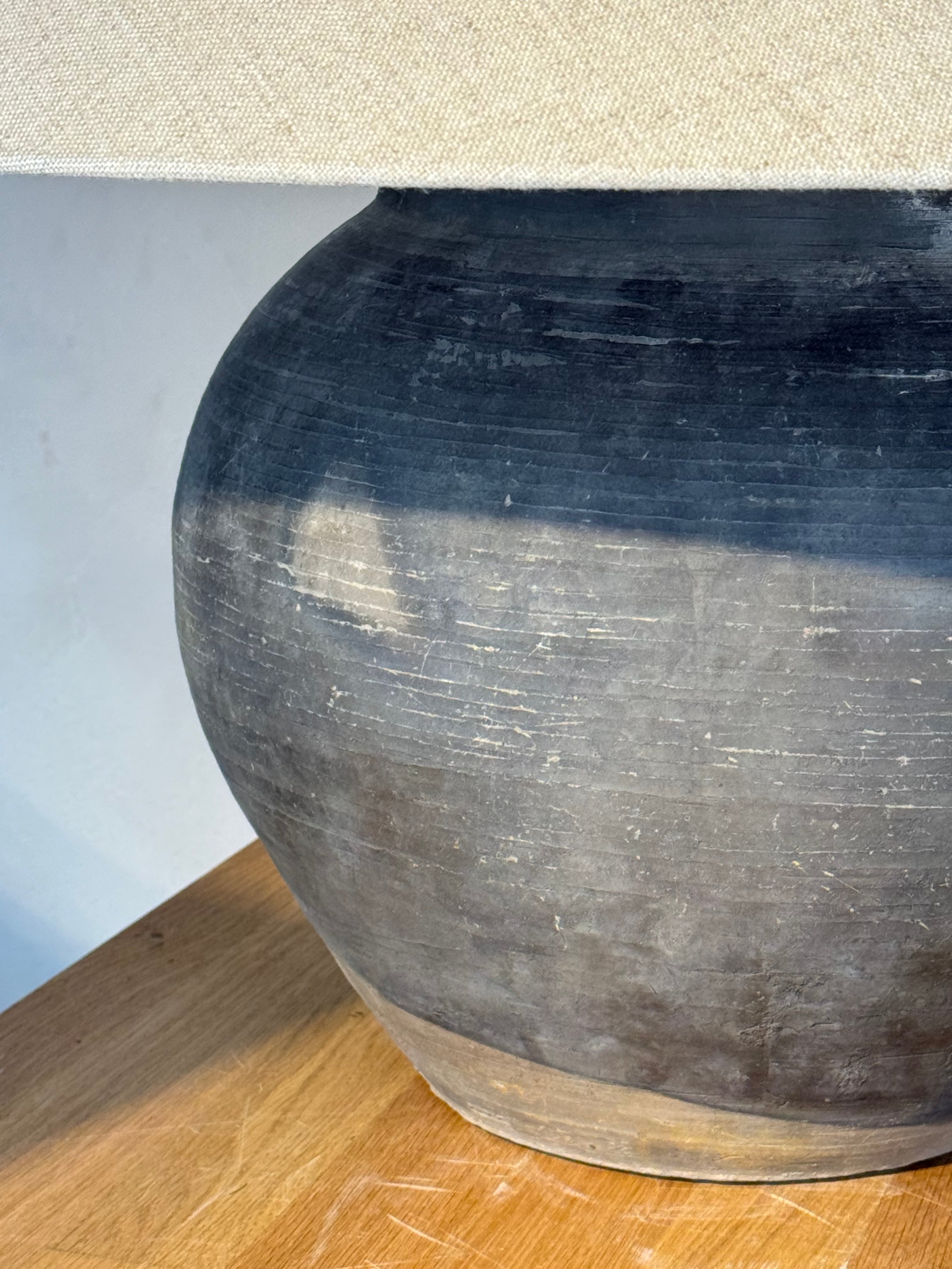Chinese Table Lamp