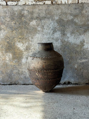 Anatolian Olive Pot
